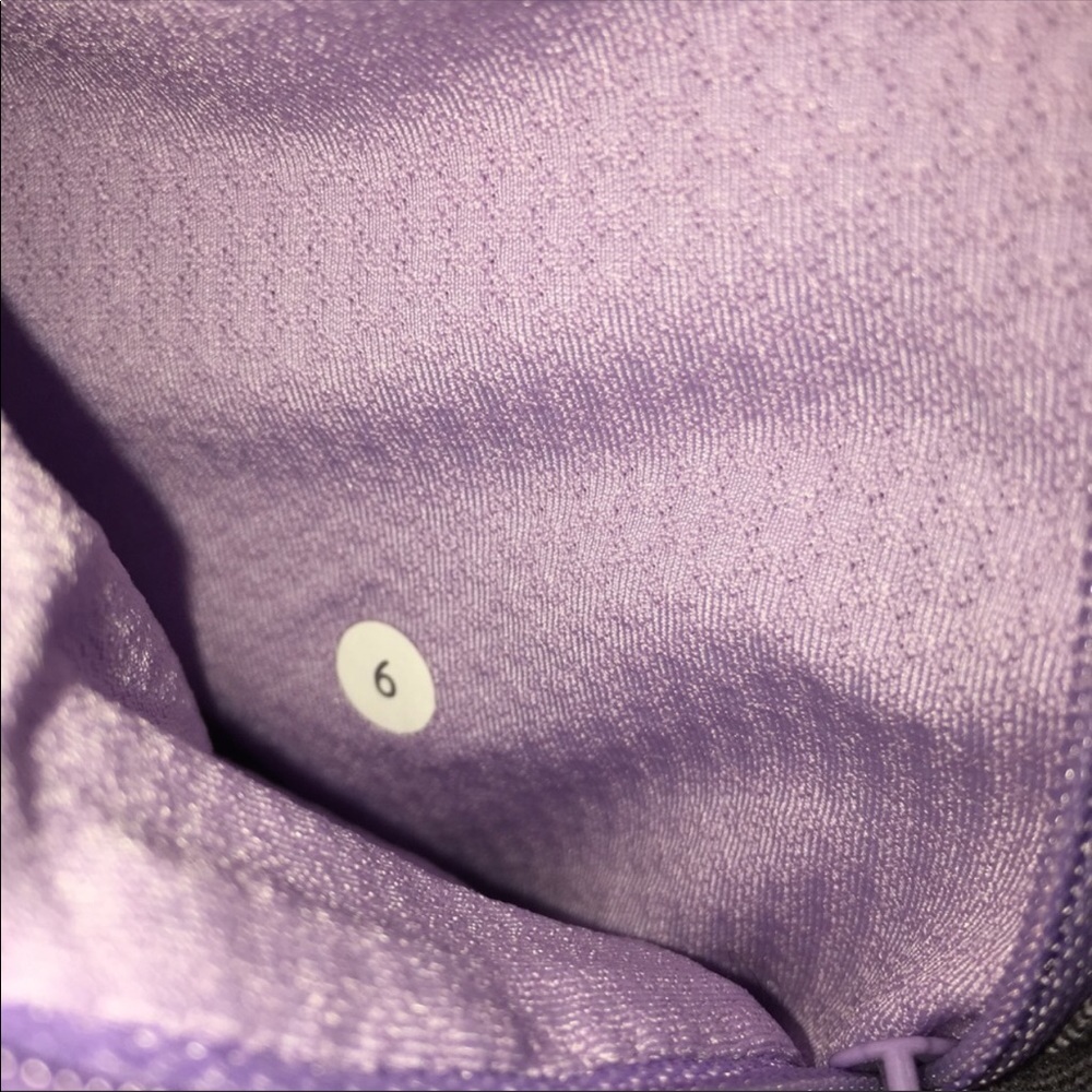 Lululemon zip up jacket - Picture 3 of 3